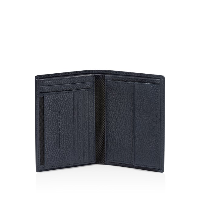 Porsche Design Cervo 2.1 BillFold V7 dark blue Peněženka tmavě modrá