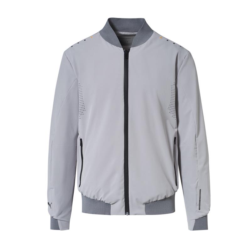 Porsche Design Lightweight Jacket Bunda světlá