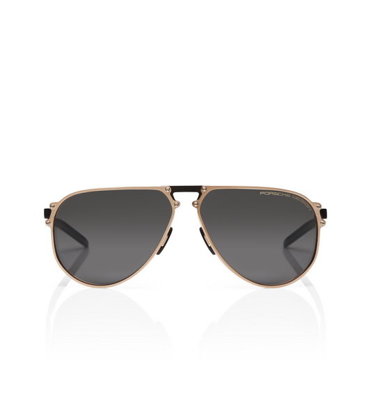 Porsche Design SUNGLASSES P´8685 Sluneční brýle Hexagon Iconic Limitovaná Edice