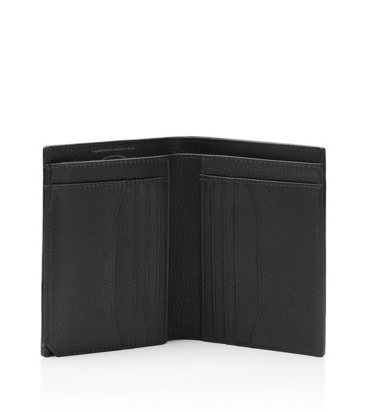 Porsche Design BUSINESS 11 BILLFOLD Peněženka černá black