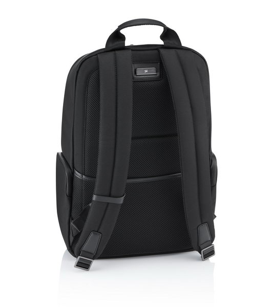 Porsche Design ROADSTER NYLON BACKPACK S Batoh nylon černá black
