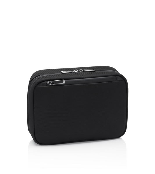 Porsche Design ROADSTER NYLON WASHBAG Hygienická taška černá velikost L black