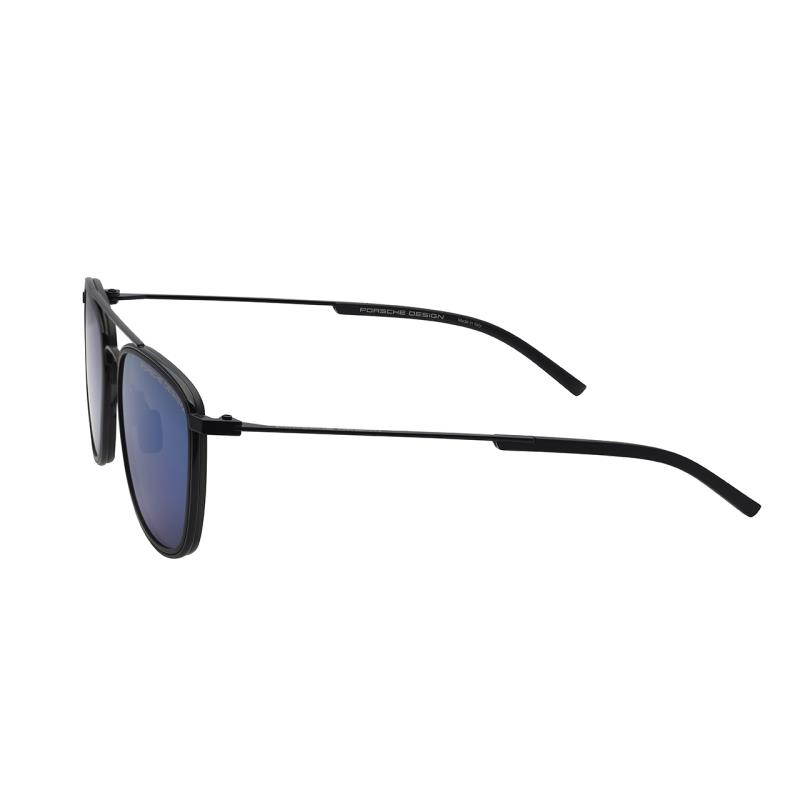 Porsche Design SUNGLASSES P´8692 Sluneční brýle černé black