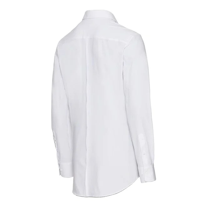Porsche Design MODERN 24H TRAVEL SHIRT Košile jasně bílá bright white