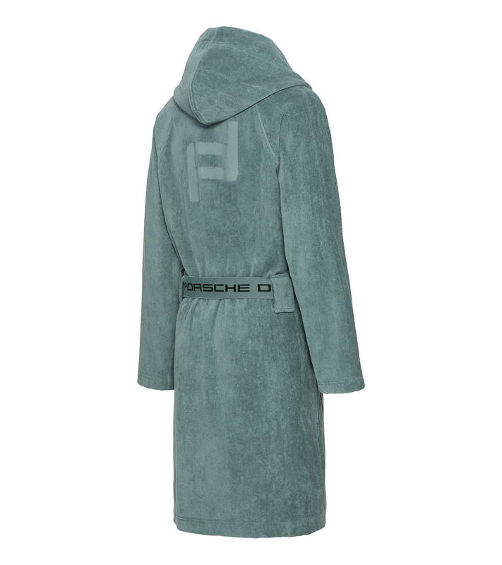 PORSCHE DESIGN Bathrobe župan zelený