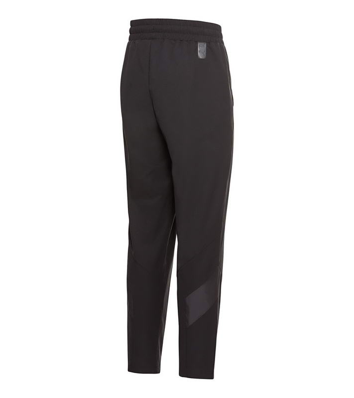Porsche Design MCS WOVEN PANTS tepláky černé