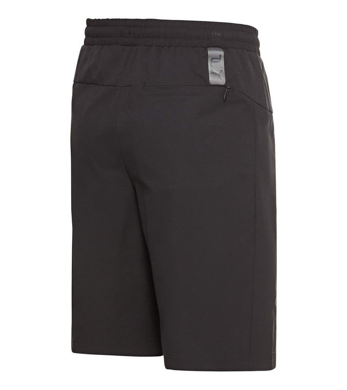 Porsche Design WOVEN SHORTS šortky černé