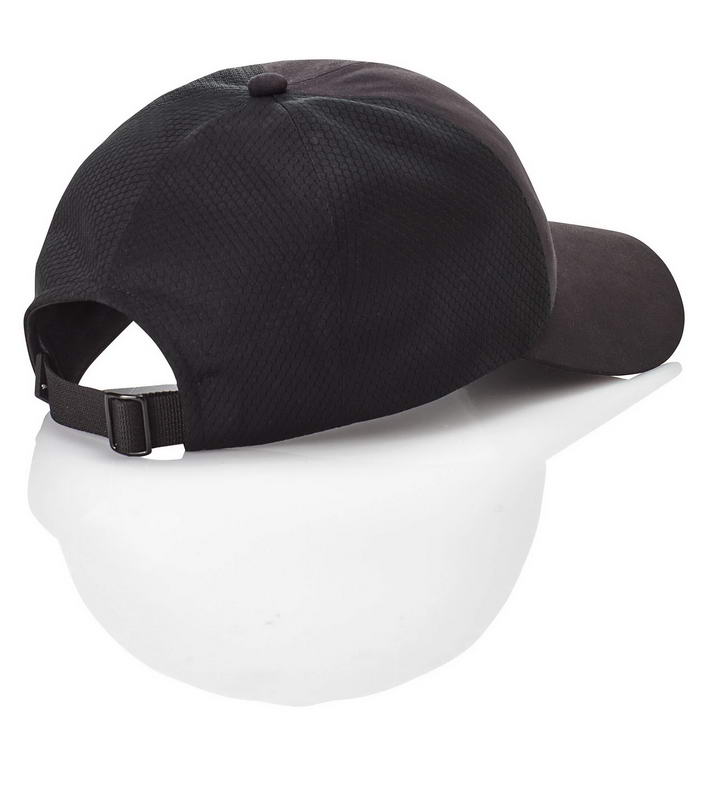 Porsche Design CLASSIC CAP kšiltovka černá