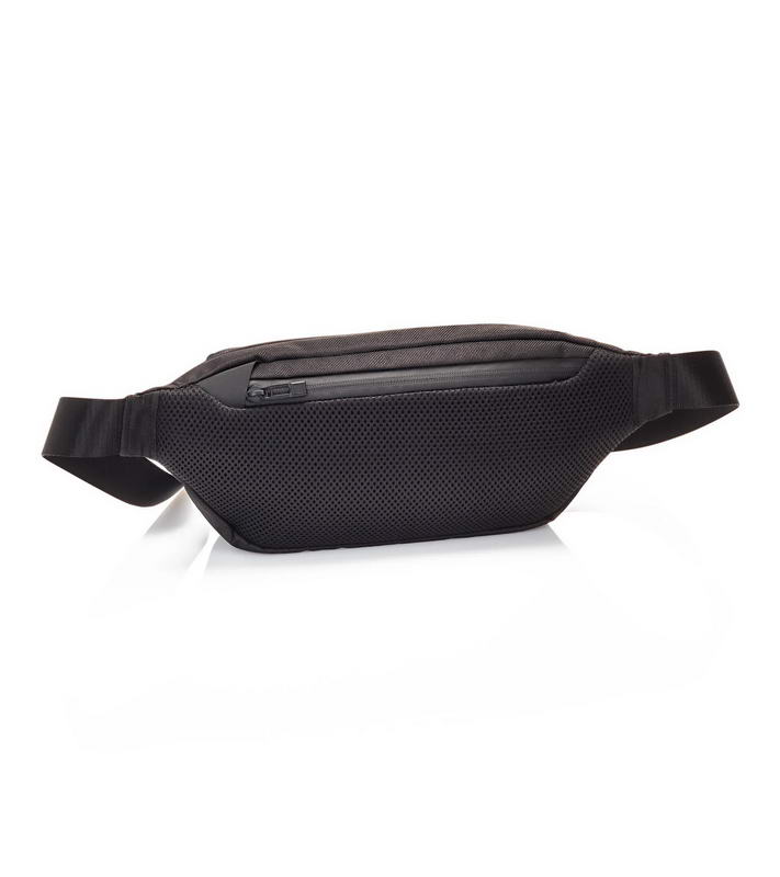 Porsche Design X-BODY BAG ledvinka černá