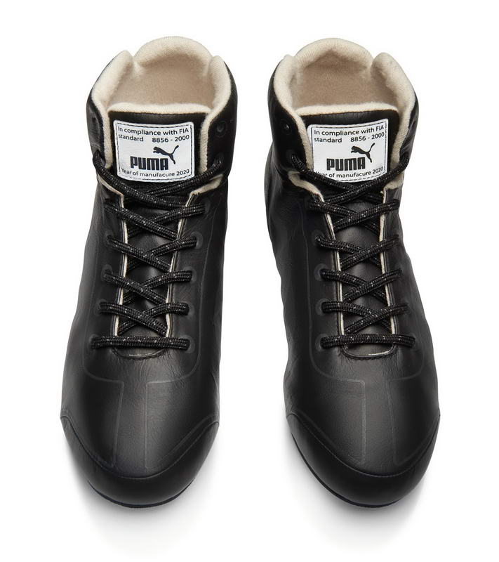Porsche Design SPEEDCAT PRO SNEAKER sportovní obuv černá