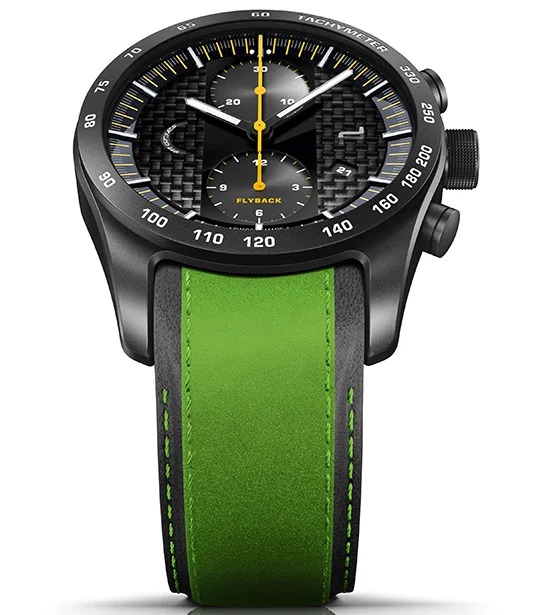 PORSCHE DESIGN CHRONOGRAPH 911 GT3 RS