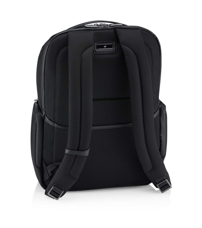 Porsche Design ROADSTER NYLON BACKPACK L batoh černý