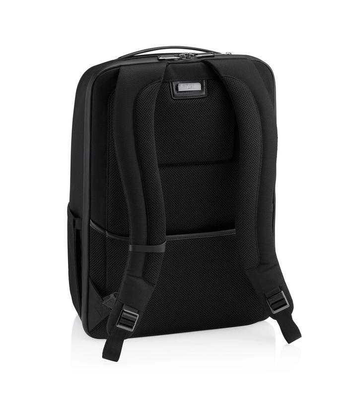 Porsche Design ROADSTER NYLON BACKPACK XL batoh černý