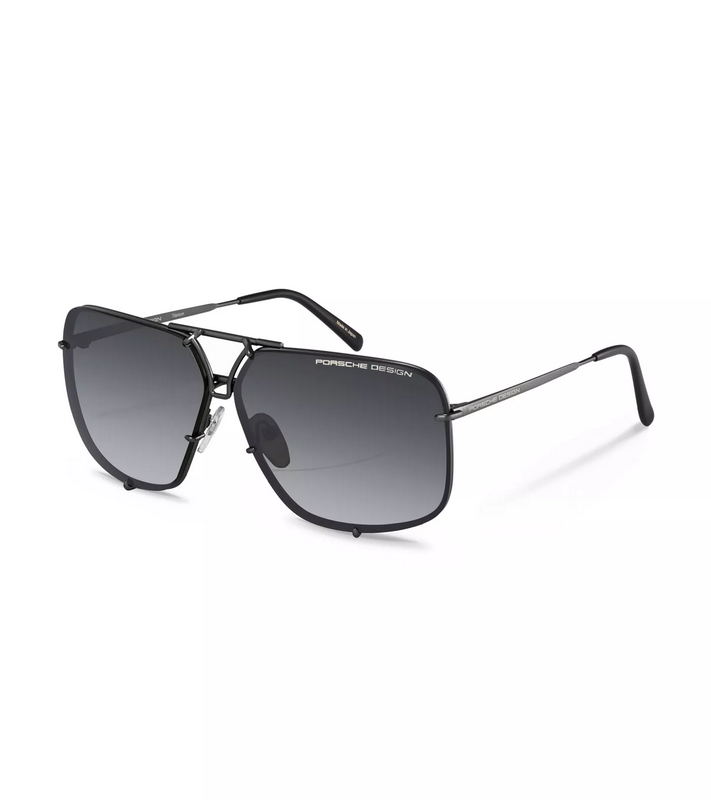 PorscheDesign Sunglasses P8928 sluneční brýle titan