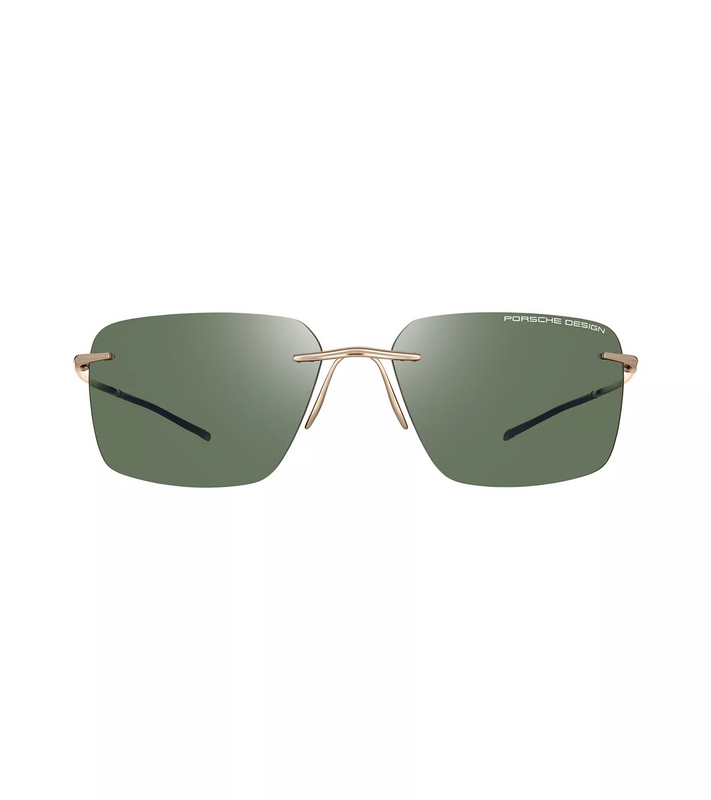 Porsche Design Sunglasses P´8923 (B) Sluneční brýle (B) zlaté