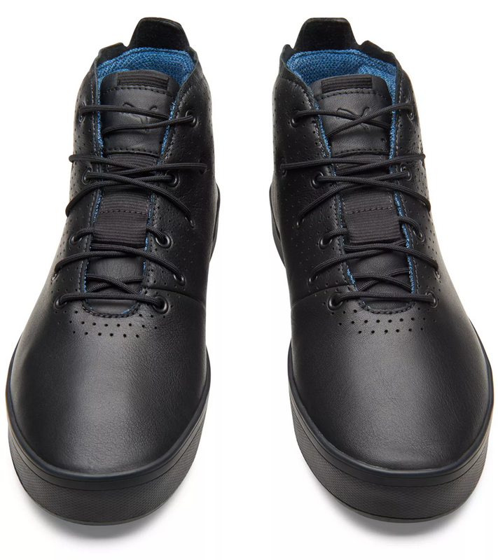Porsche Design Meister Mid Sneaker Sportovní trendy obuv černá