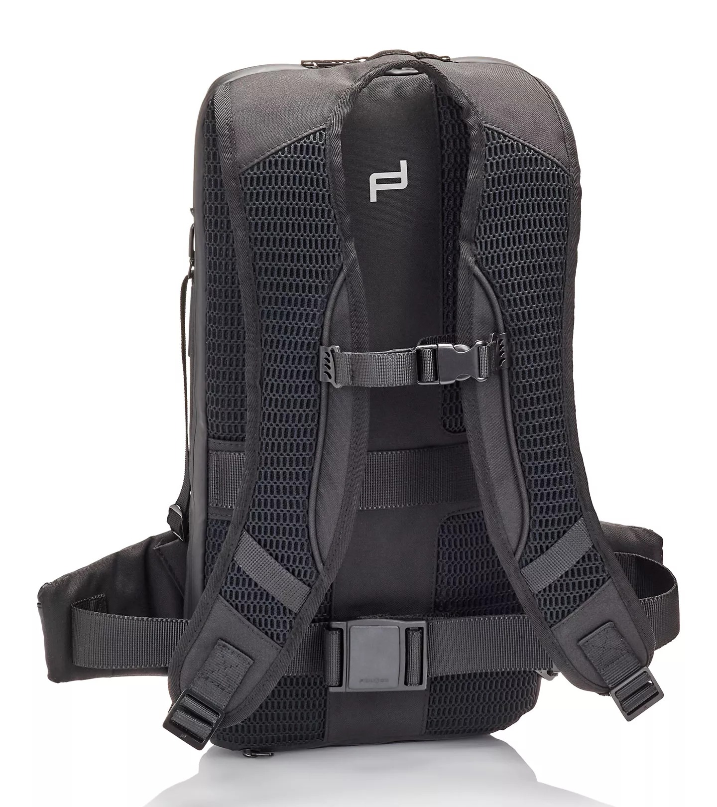 Porsche Design Urban Eco Cycling Backpack Batoh na záda cyklistický černý black