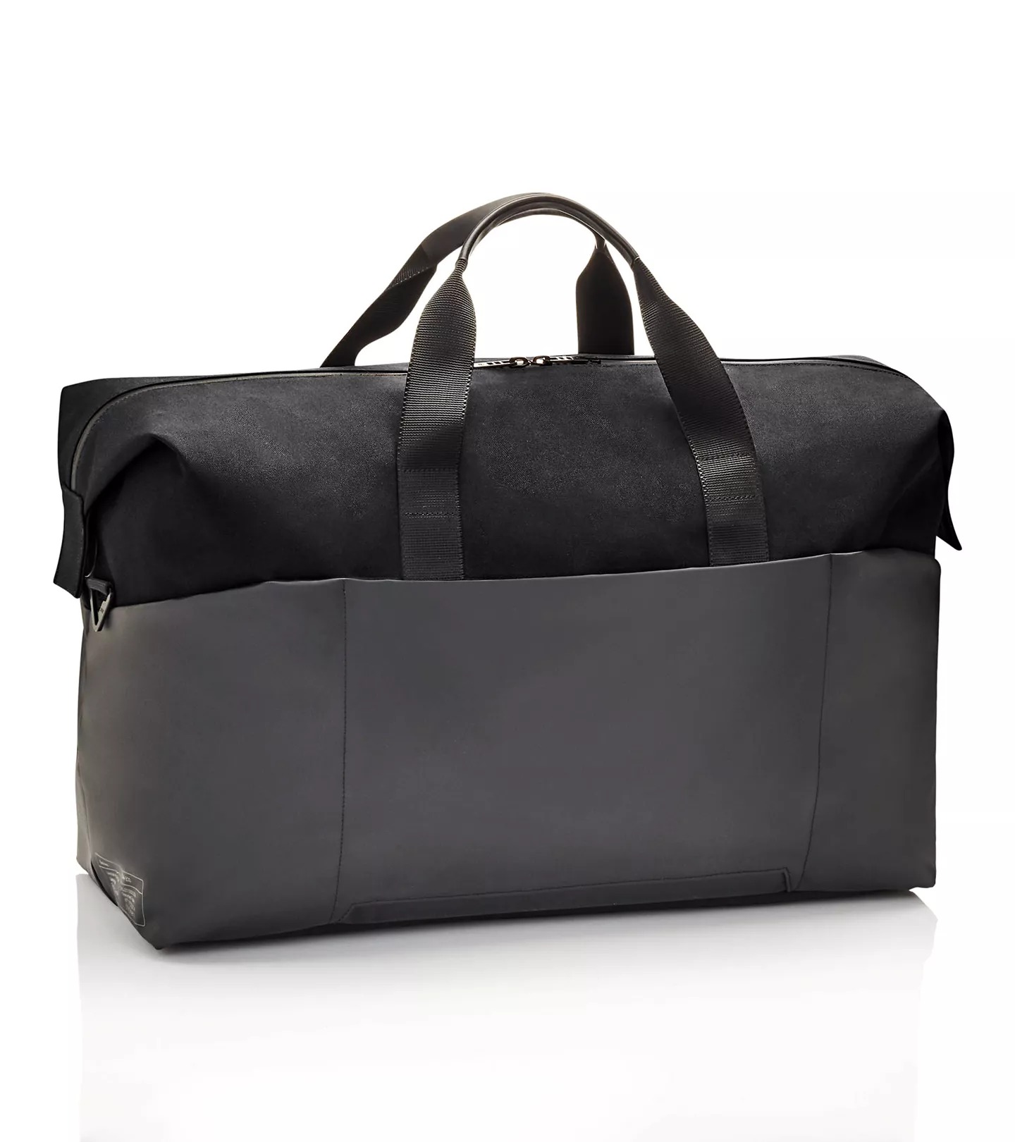 Porsche Design Urban Eco Weekender Cestovní taška černá black