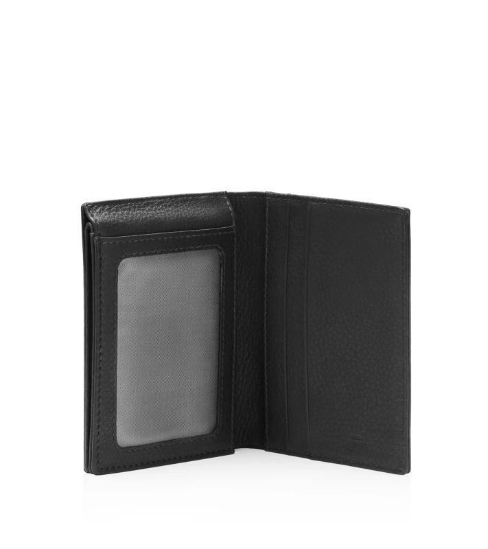 Porsche Design Business Billfold 6 US peněženka černá