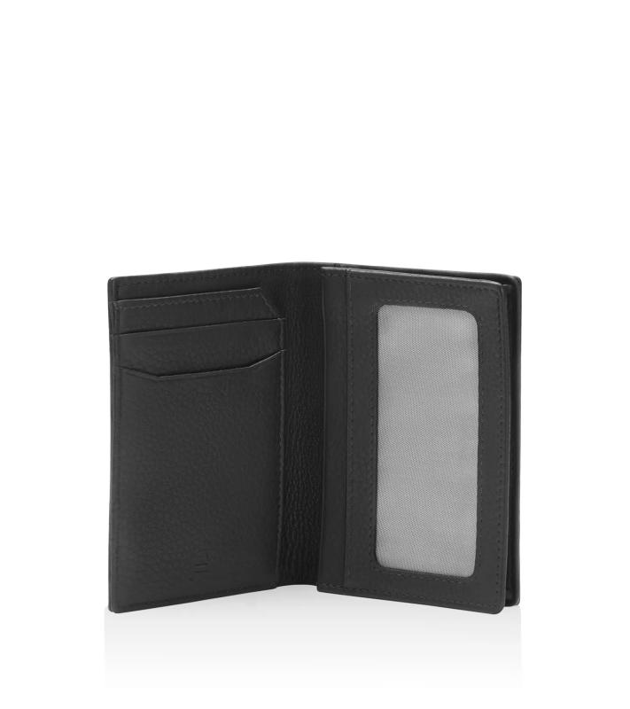 Porsche Design Business Cardholder 2 peněženka na karty černá