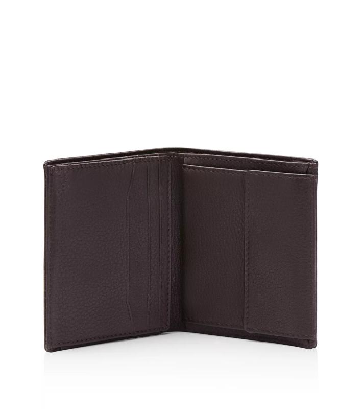 Porsche Design Business Wallet 6 peněženka hnědá