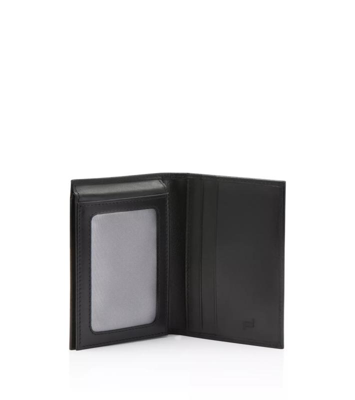 Porsche Design Classic Billfold 6 US peněženka černá