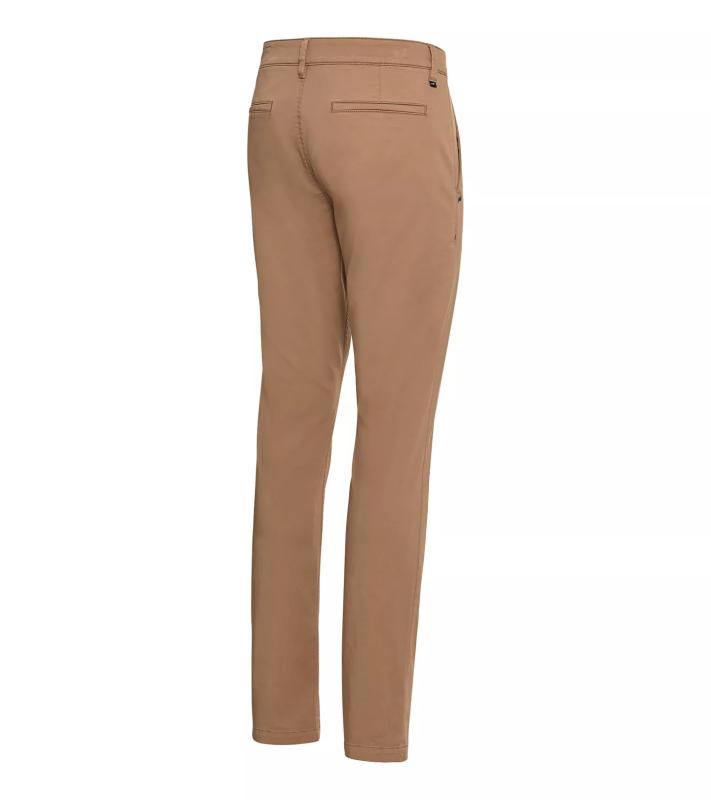 Porsche Design Basic Chino Slim Fit chino kalhoty úzký střih