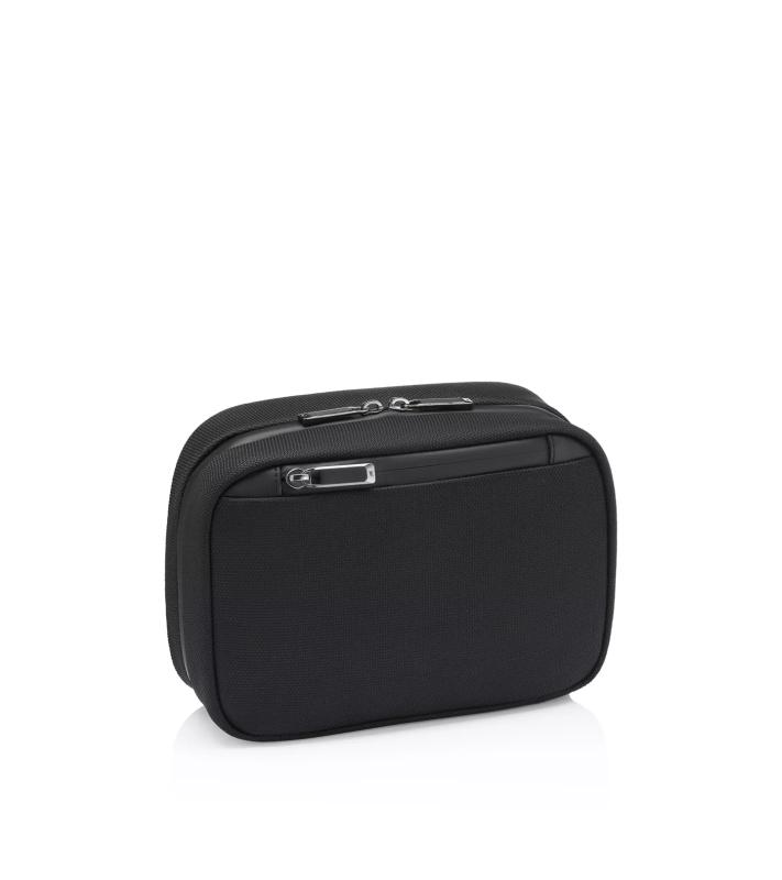 Porsche Design Roadster Nylon Washbag M hygienická taška M černá