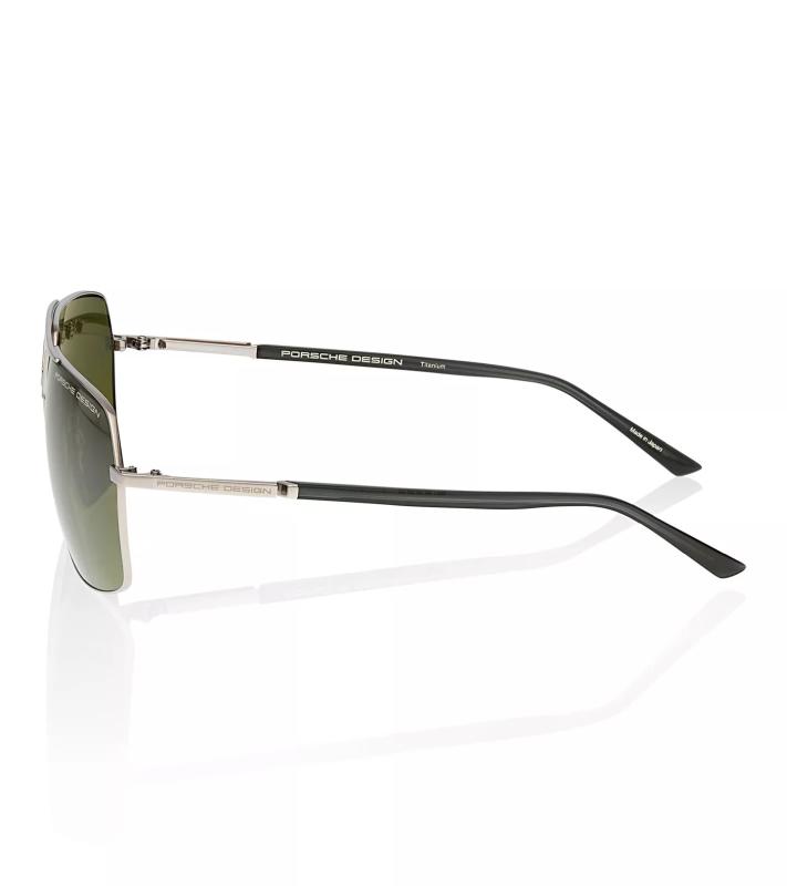 Porsche Design Sunglasses P´8930 ( B ) sluneční brýle Palladium (B)