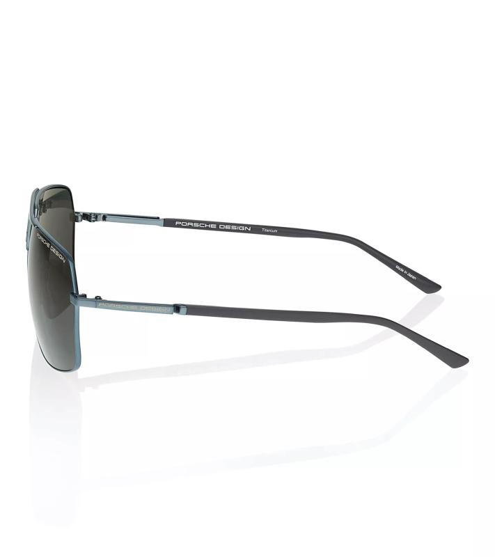 Porsche Design Sunglasses P´8930 ( D ) sluneční brýle modré (D)