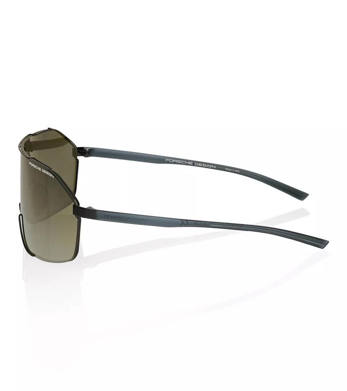 Porsche Design Sunglasses P´8921 (A) sluneční brýle černá, šedá (A)