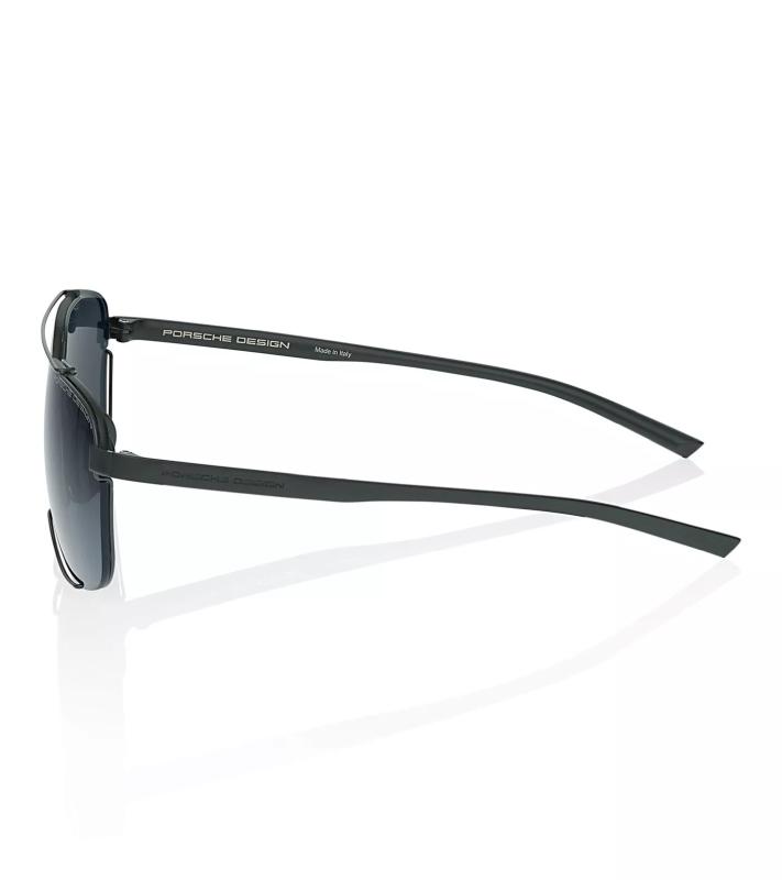 Porsche Design Sunglasses P´8922 (A) sluneční brýle černé (A)