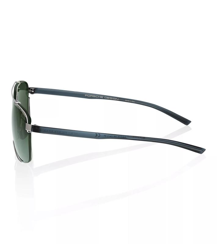 Porsche Design Sunglasses P´8922 (B) sluneční brýle palladium (B)