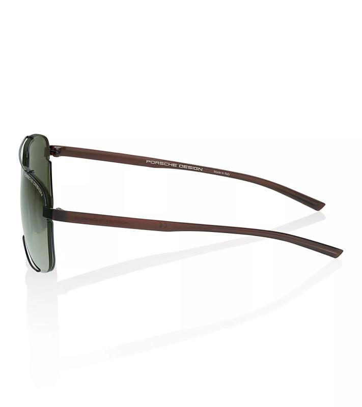 Porsche Design Sunglasses P´8922 (D) sluneční brýle šedé (D)