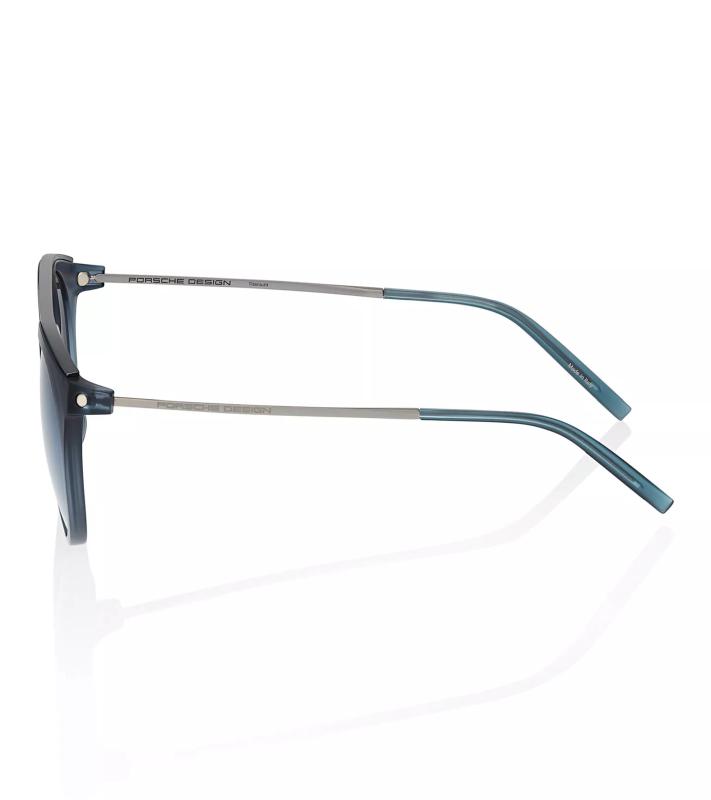 Porsche Design Sunglasses P´8913 (B) sluneční brýle modrá (B)
