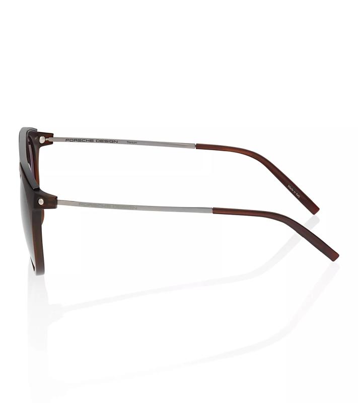 Porsche Design Sunglasses P´8913 (C) sluneční brýle hnědá (C)