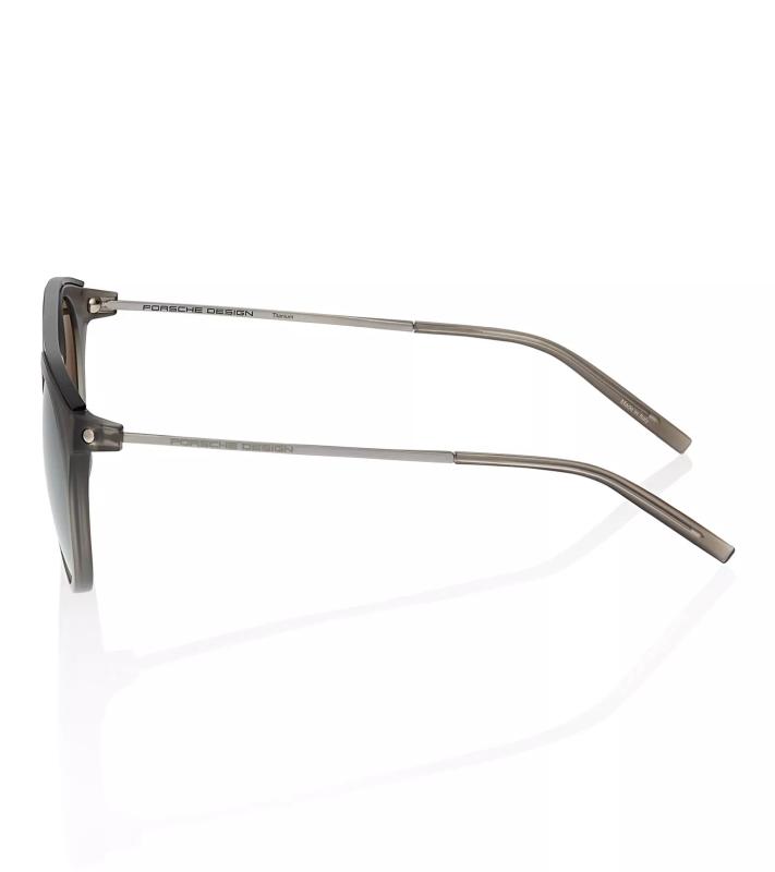 Porsche Design Sunglasses P´8913 (D) sluneční brýle šedá (D)