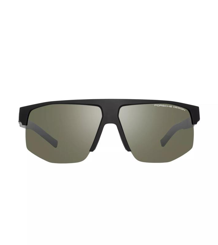 Porsche Design Sunglasses P´8915(A) sluneční brýle (A) černé