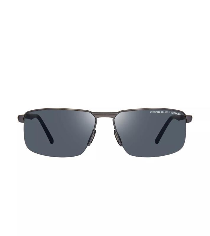 Porsche Design Sunglasses P´8917 (C) Sluneční brýle P´8917 (C) kovově šedé, černé