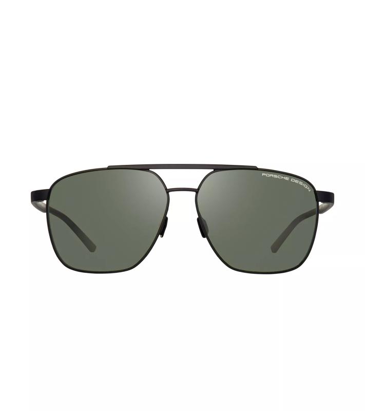 Porsche Design Sunglasses P´8927 (A) sluneční brýle (A) černá, šedá