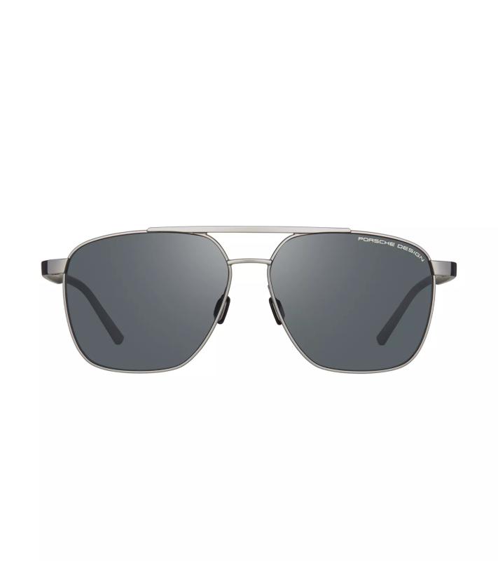 Porsche Design Sunglasses P´8927 (B) sluneční brýle (B) Palladium, černá