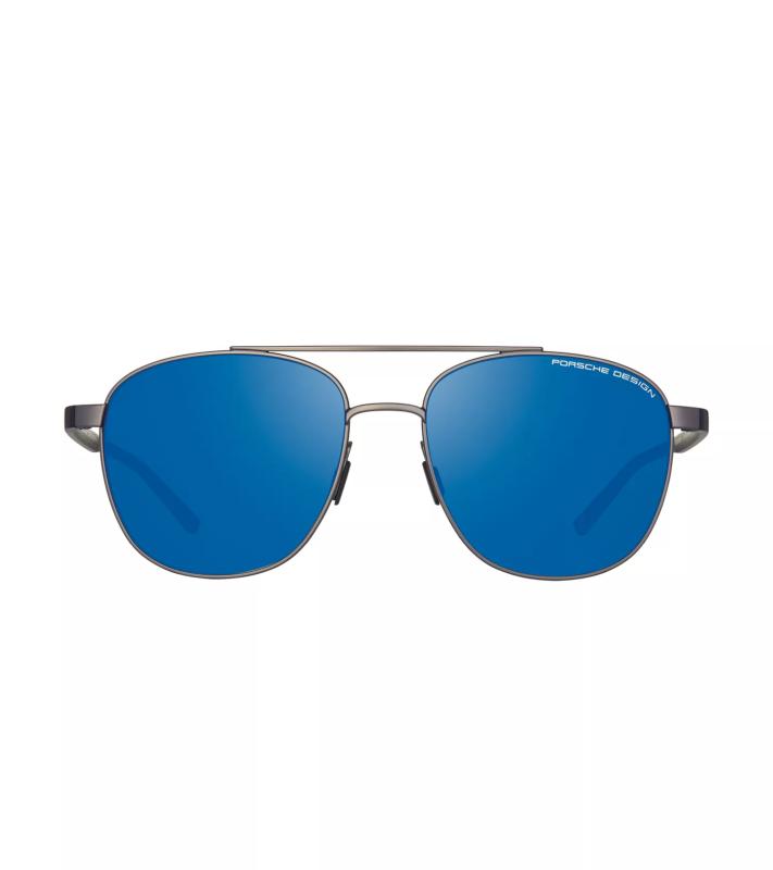 Porsche Design Sunglasses P´8926(B) sluneční brýle (B) kovově šedá, černá