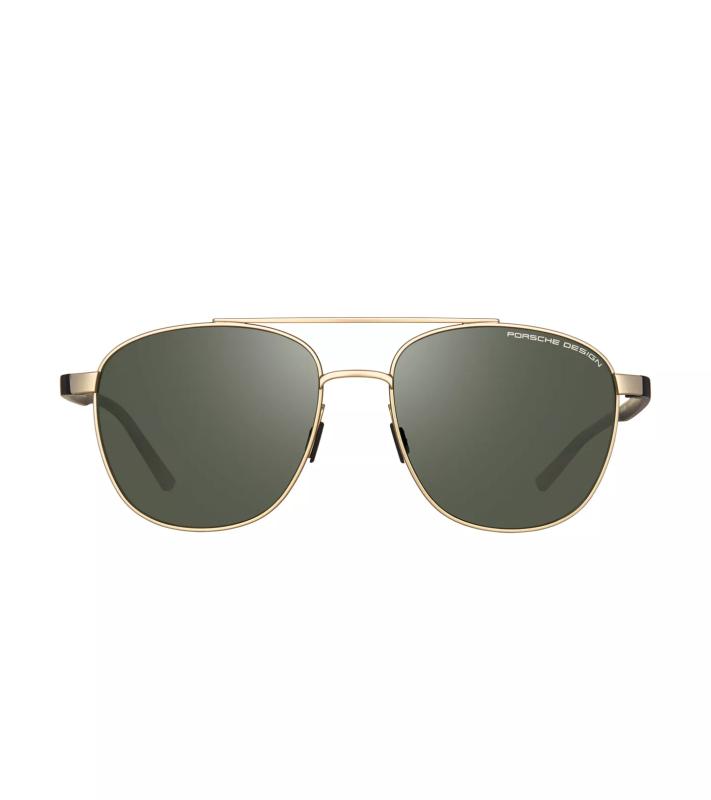 Porsche Design Sunglasses P´8926(C) sluneční brýle (C) lehce zlatá, černá