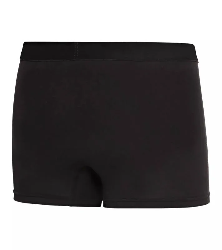 PORSCHE DESIGN Boxer Shorts Set Boxerky v sadě černé a šedé