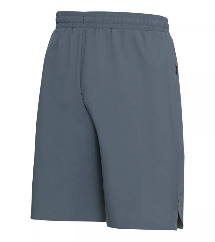 PORSCHE DESIGN Active Shorts Šortky krátké kalhoty šedá břidlicová