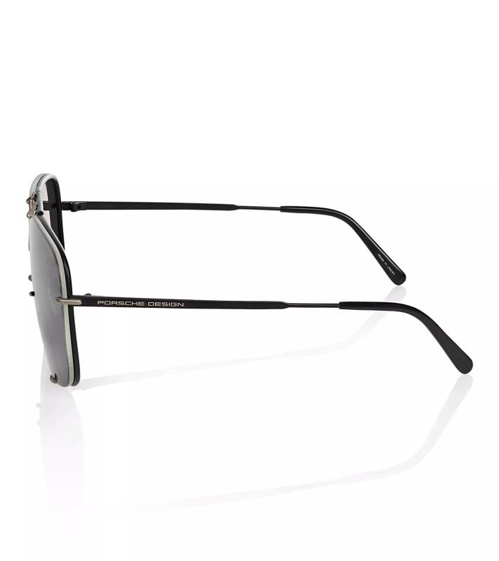 PORSCHE DESIGN 50Y Sunglasses P´8928 with base-2-curve Sluneční brýle s náhradními skly a v dárkovém balení