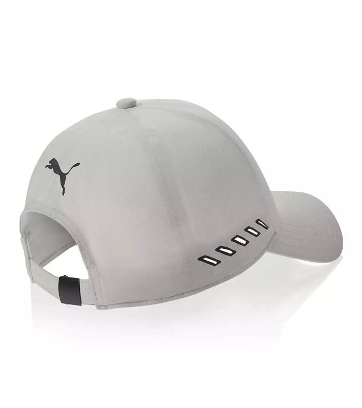 PORSCHE DESIGN Classic Cap Kšiltovka bílá
