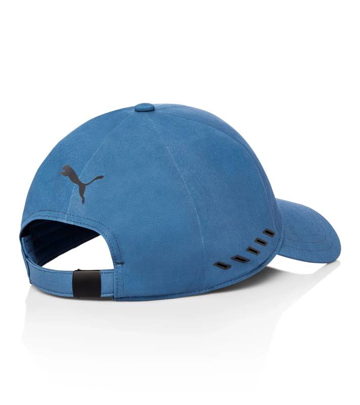 PORSCHE DESIGN Classic Cap Kšiltovka modrá