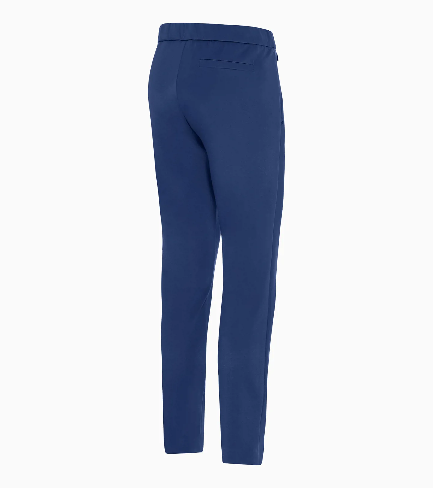 PORSCHE DESIGN Active Trousers bussiness kalhoty modré