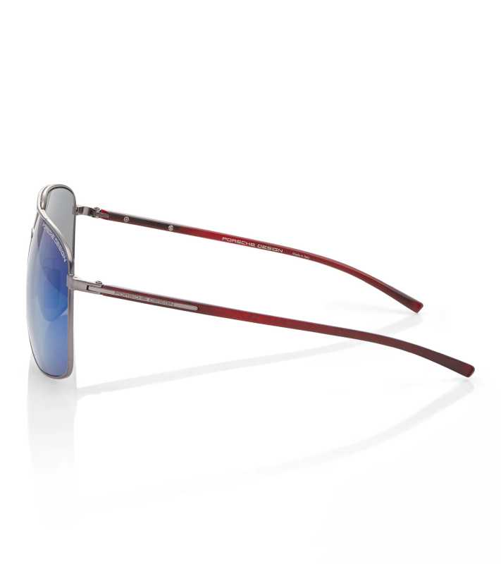 Porsche Design Sunglasses P´8933 sluneční brýle tmavě modré